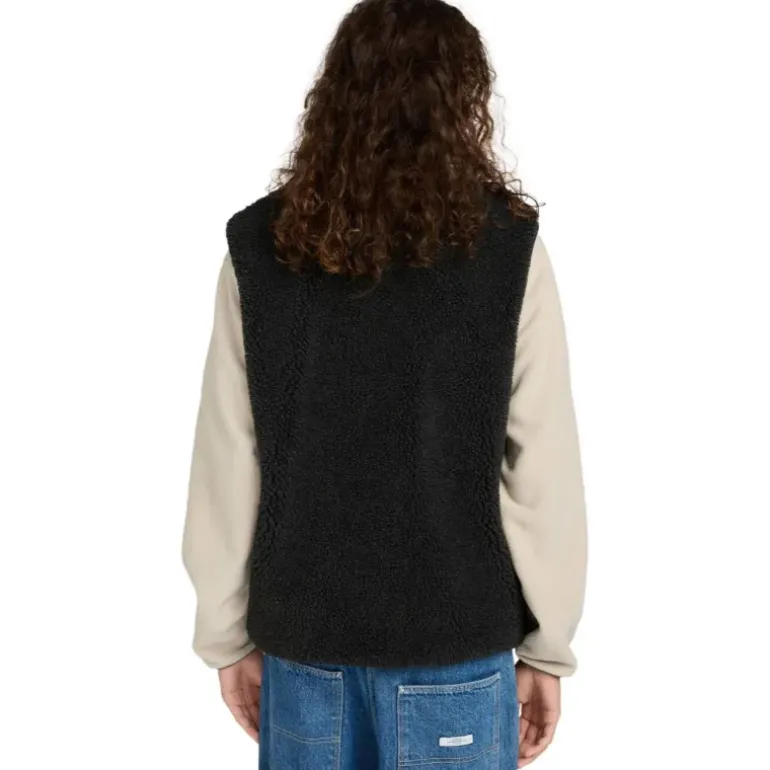 Polaire sans manche Lake Sherpa homme