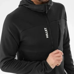 POLAIRE SENECA CAPUCHE HOMME