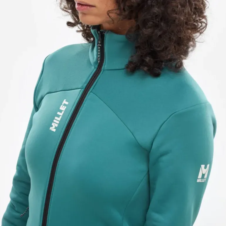 POLAIRE SENECA FEMME