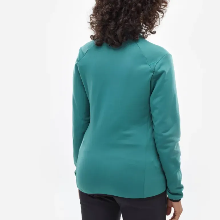 POLAIRE SENECA FEMME