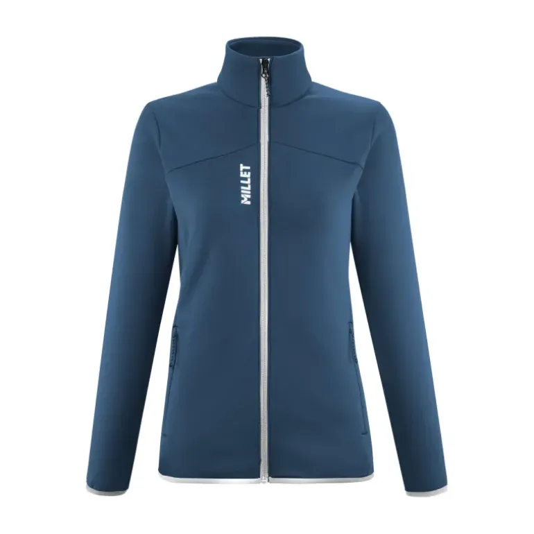 POLAIRE SENECA FEMME