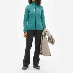 POLAIRE SENECA FEMME
