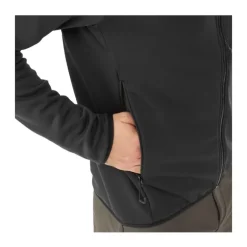 POLAIRE SENECA HOMME
