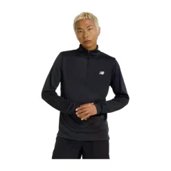 Polaire Sport Knit 1/4 zip homme