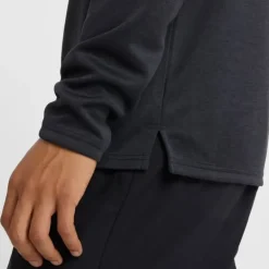 Polaire Sport Knit 1/4 zip homme