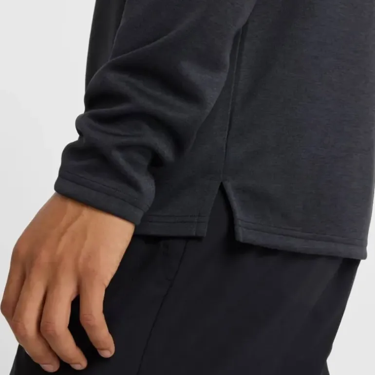 Polaire Sport Knit 1/4 zip homme