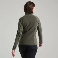 Polaire Stretch 2 Maglia femme