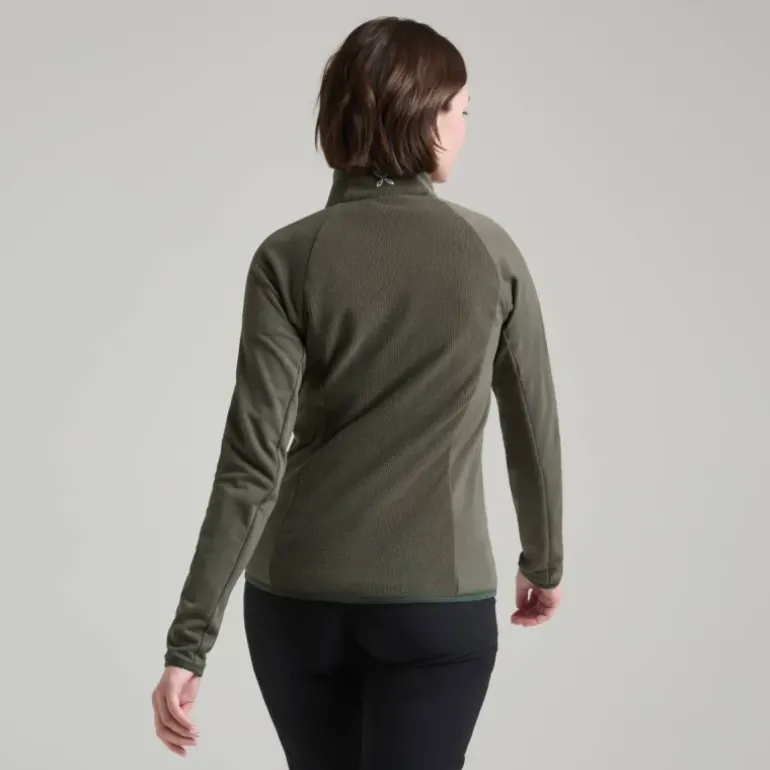 Polaire Stretch 2 Maglia femme