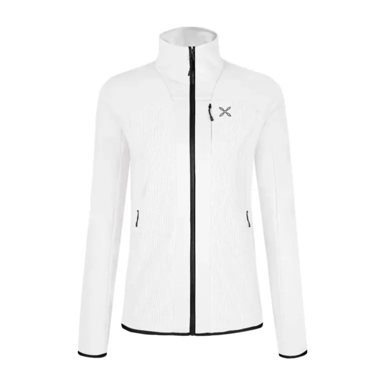 Polaire Stretch 2 Maglia femme