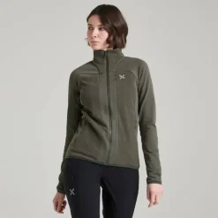 Polaire Stretch 2 Maglia femme