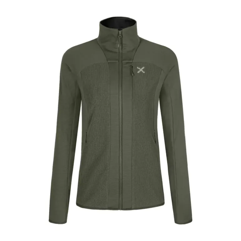 Polaire Stretch 2 Maglia femme