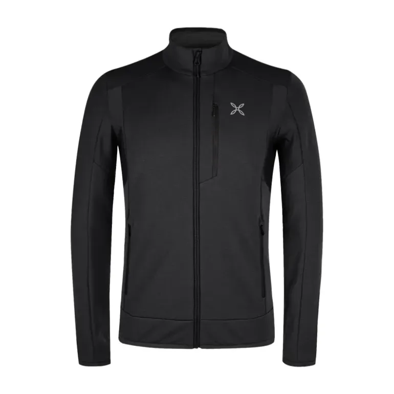 Polaire Stretch 2 Maglia homme