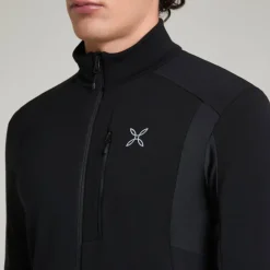 Polaire Stretch 2 Maglia homme