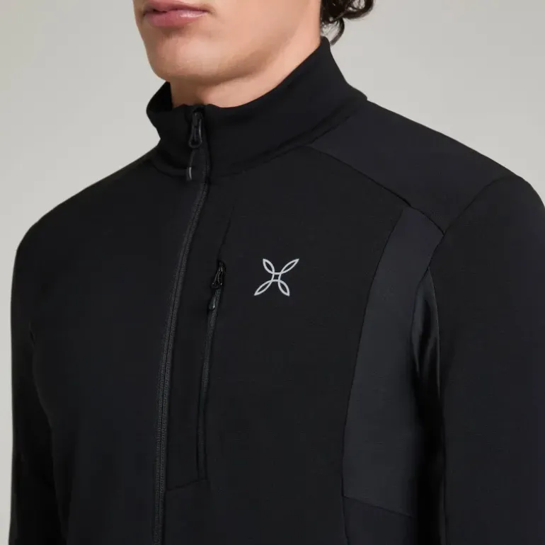 Polaire Stretch 2 Maglia homme