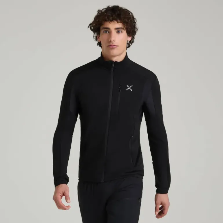 Polaire Stretch 2 Maglia homme