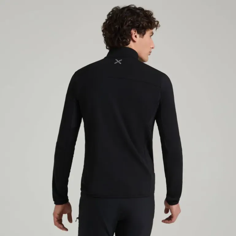 Polaire Stretch 2 Maglia homme