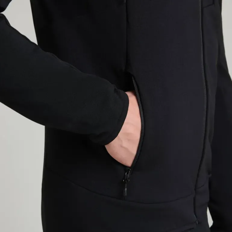 Polaire Stretch 2 Maglia homme