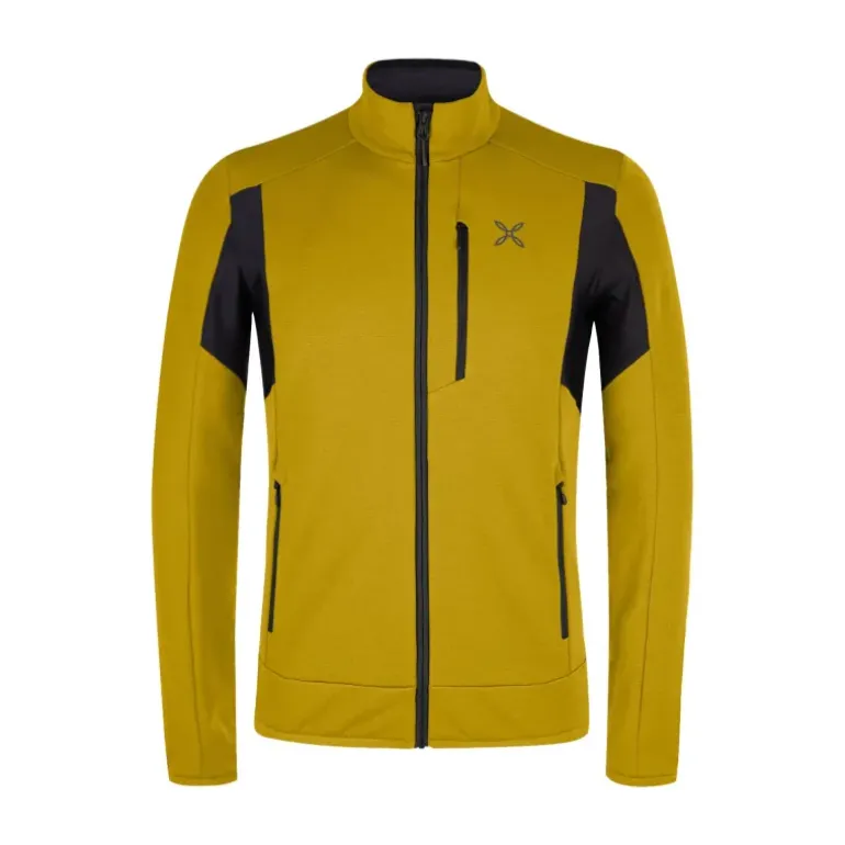 Polaire Stretch 2 Maglia homme