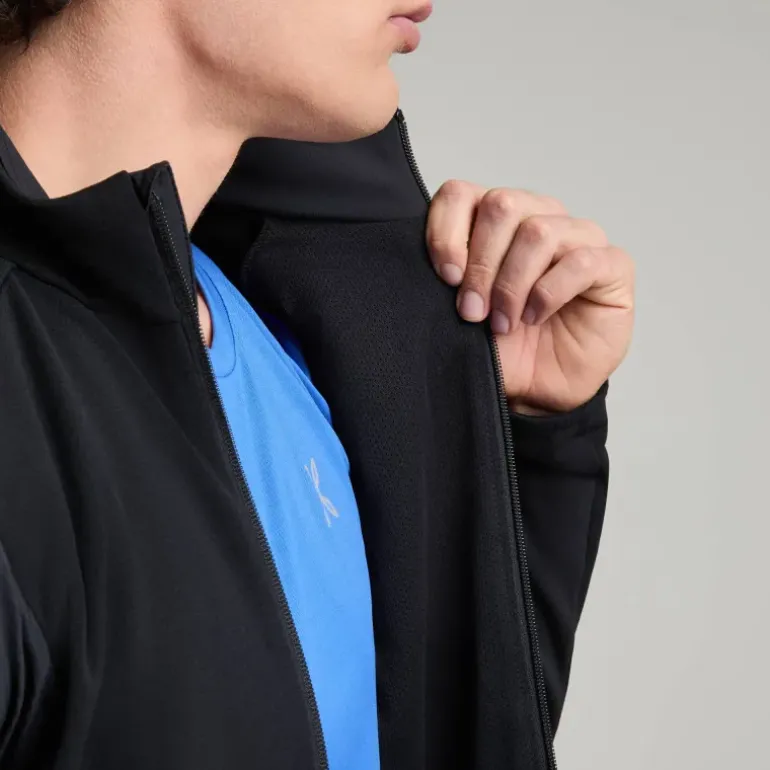 Polaire Stretch 2 Maglia homme