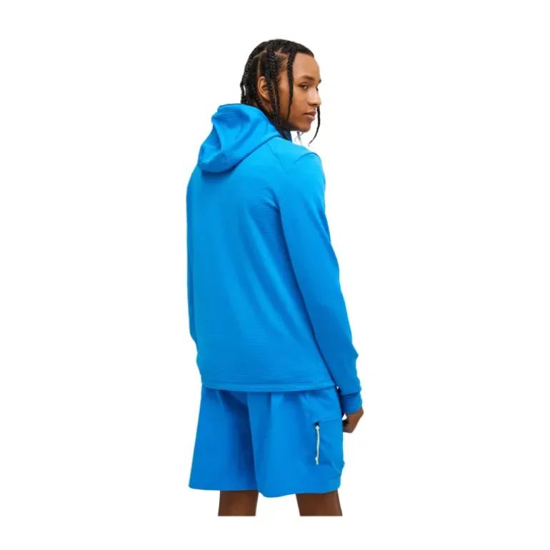 Polaire Trail Polartec Zip homme
