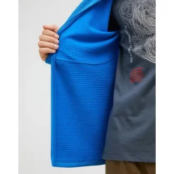 Polaire Trail Polartec Zip homme