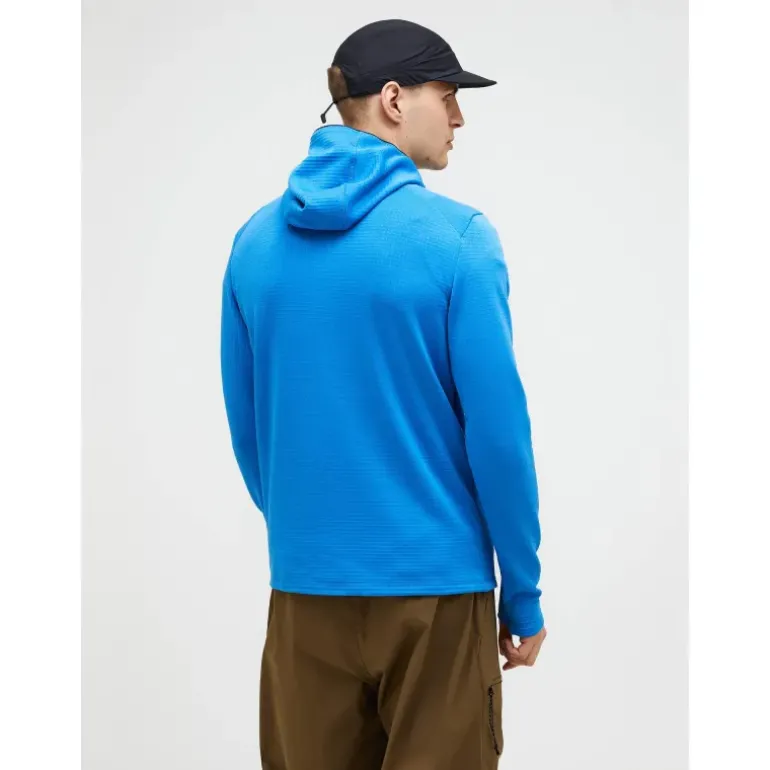 Polaire Trail Polartec Zip homme