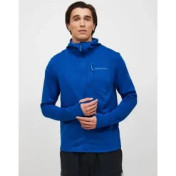 Polaire Trail Polartec Zip homme