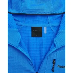 Polaire Trail Polartec Zip homme