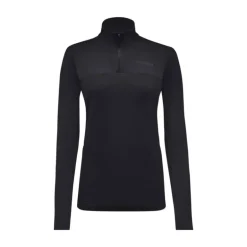 Polaire Training Thermo 1/4 Zip femme