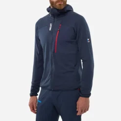 POLAIRE TRILOGY ICON LIGHTGRID CAPUCHE HOMME