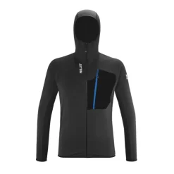 POLAIRE TRILOGY ICON LIGHTGRID CAPUCHE HOMME