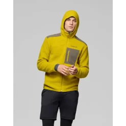 POLAIRE TROLLVEGGEN WARM3 CAPUCHE HOMME