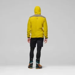 POLAIRE TROLLVEGGEN WARM3 CAPUCHE HOMME
