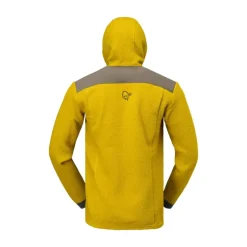 POLAIRE TROLLVEGGEN WARM3 CAPUCHE HOMME