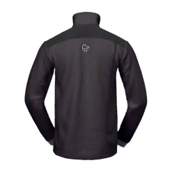 POLAIRE TROLLVEGGEN WARM3 HOMME