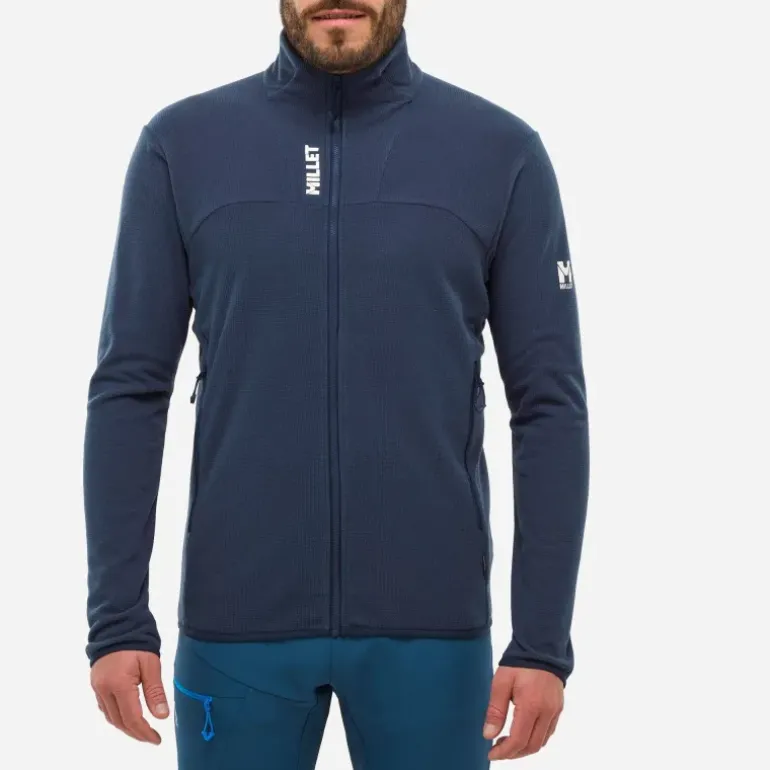 POLAIRE UBIC LIGHTGRID HOMME