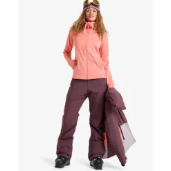 Polaire Vertere femme