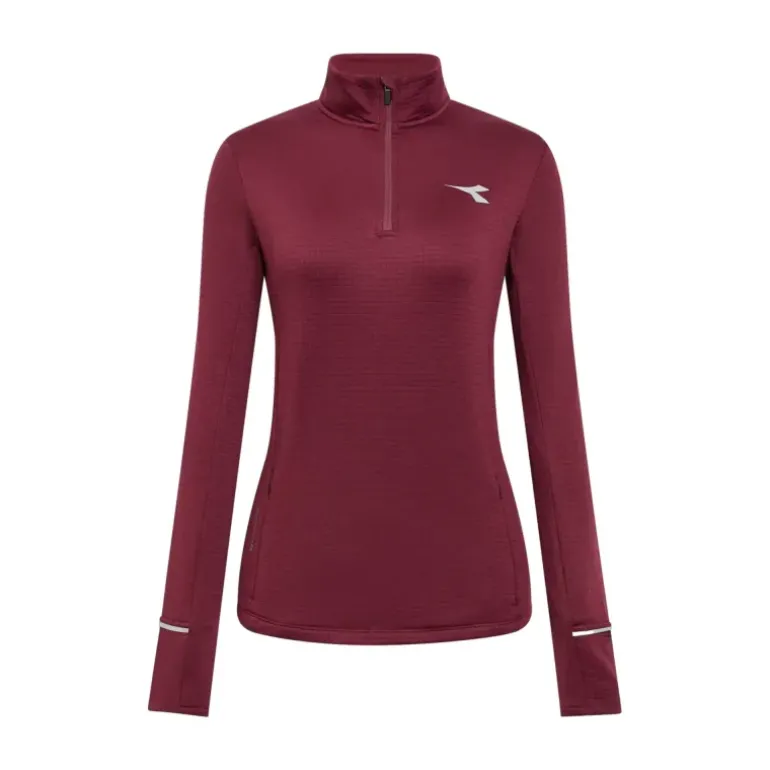 Polaire Warm Up Winter Protection femme