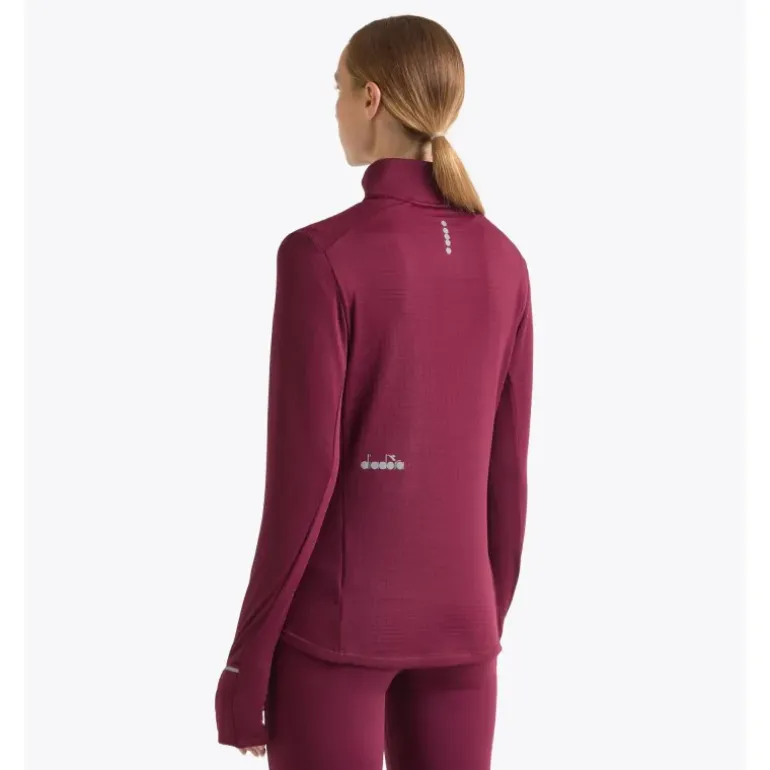 Polaire Warm Up Winter Protection femme