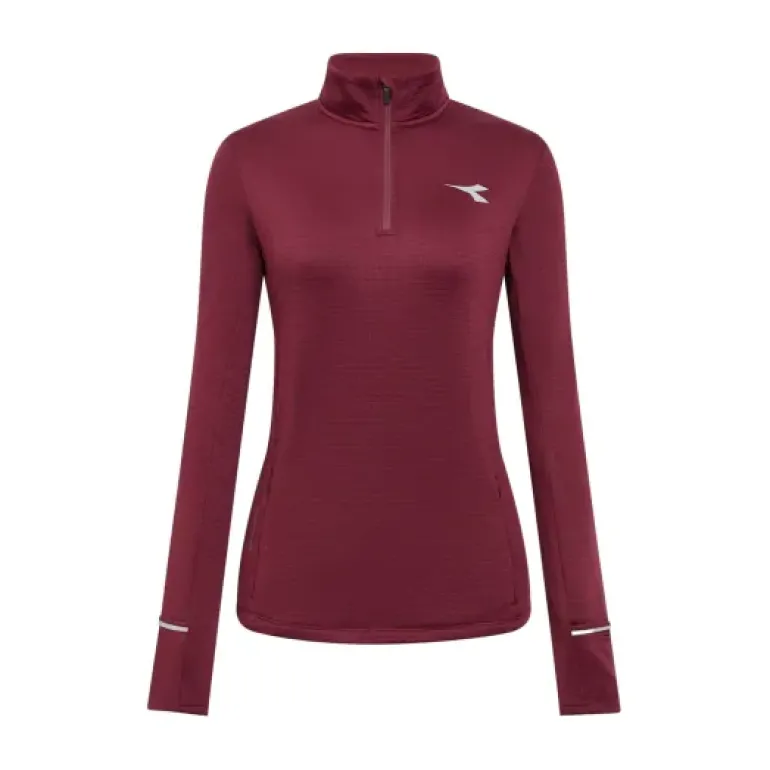Polaire Warm Up Winter Protection femme