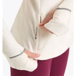 Polaire Warm Up Winter Protection femme