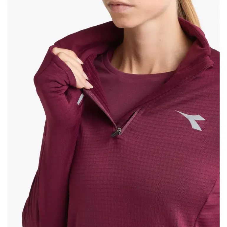 Polaire Warm Up Winter Protection femme