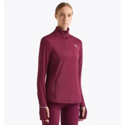 Polaire Warm Up Winter Protection femme