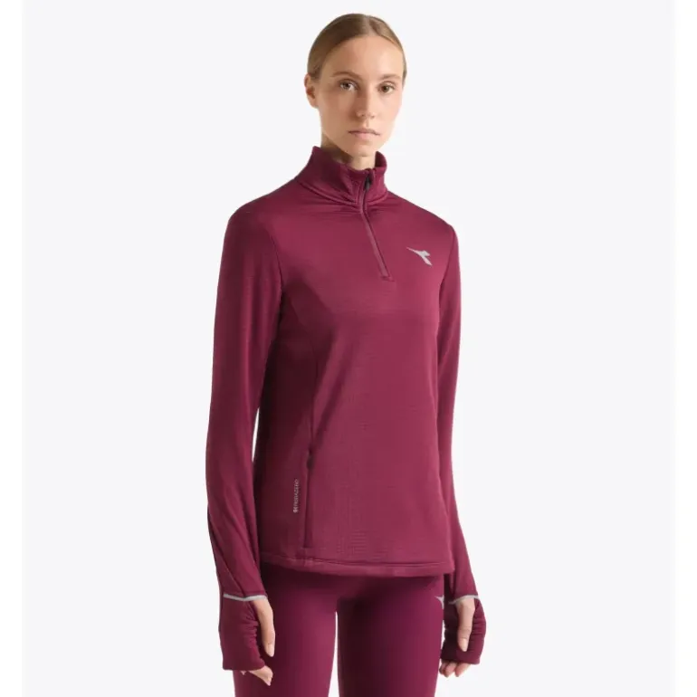 Polaire Warm Up Winter Protection femme