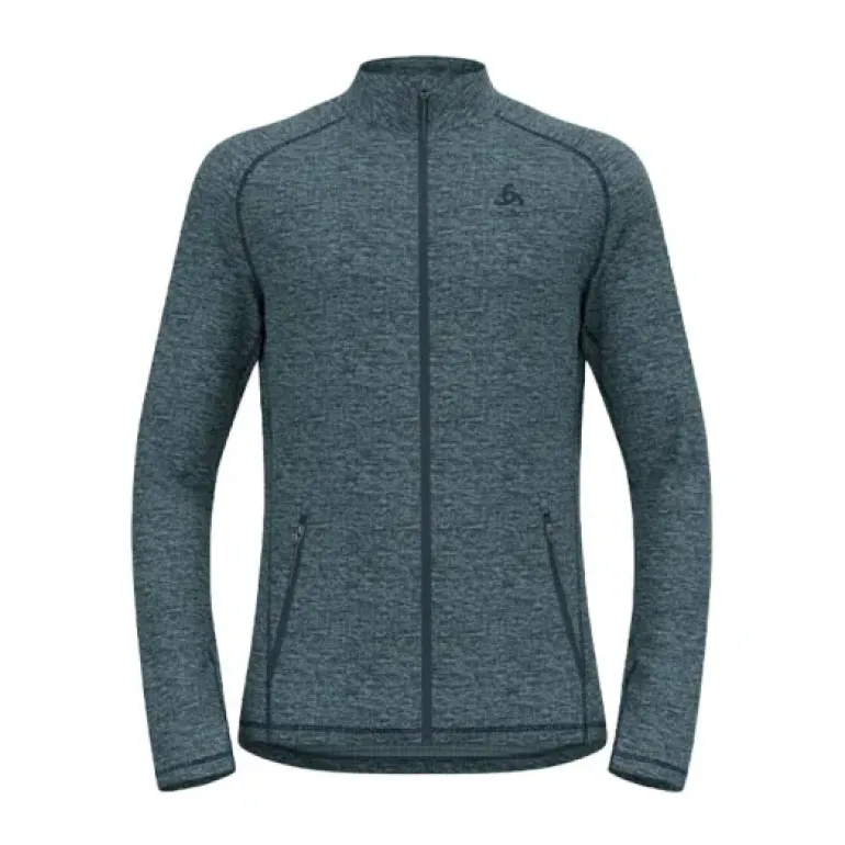 POLAIRE ZIPPÉE TENCIA HOMME