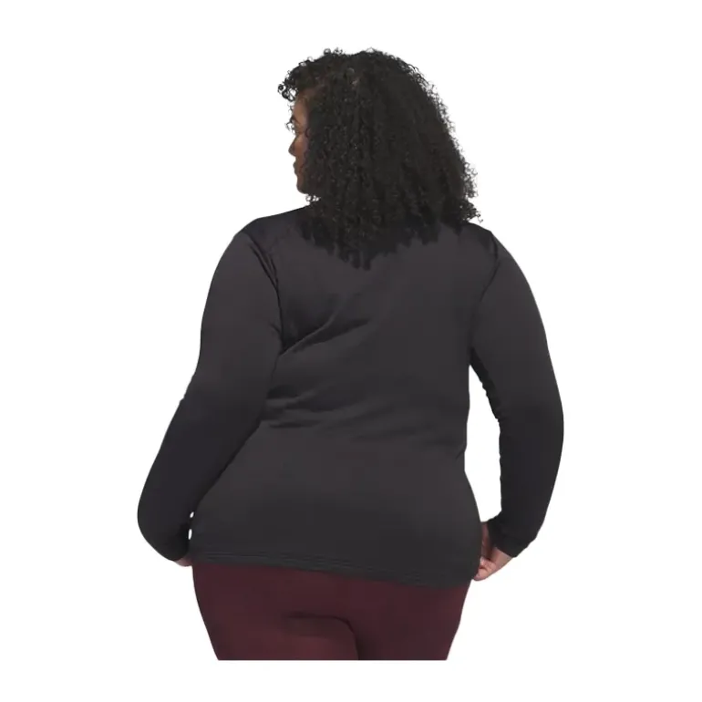 POLAIRE ZIPPEE TERREX MULTI GRANDES TAILLES FEMME