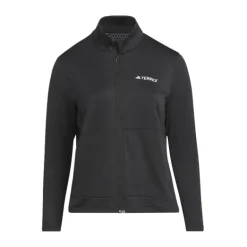 POLAIRE ZIPPEE TERREX MULTI GRANDES TAILLES FEMME