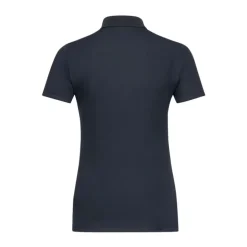 POLO MANCHES COURTES F-DRY FEMME