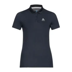 POLO MANCHES COURTES F-DRY FEMME