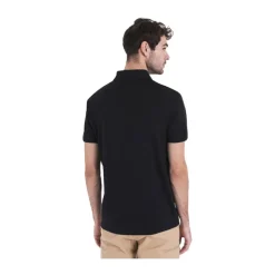 POLO MANCHES COURTES MERINO 150 TECH LITE III HOMME